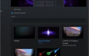 CONTA STEAM 108 JOGOS | WALLPAPERS E MOLDURAS | 5K+ PONTOS