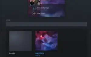 CONTA STEAM 108 JOGOS | WALLPAPERS E MOLDURAS | 5K+ PONTOS