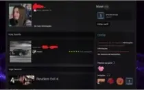 CONTA STEAM 108 JOGOS | WALLPAPERS E MOLDURAS | 5K+ PONTOS