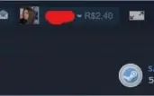 CONTA STEAM 108 JOGOS | WALLPAPERS E MOLDURAS | 5K+ PONTOS
