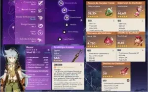 AR 53, Razor DPS com Protótipo do Rancor lvl 90 e Ref 5