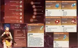 AR 53, Razor DPS com Protótipo do Rancor lvl 90 e Ref 5