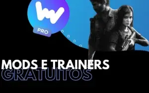 WeMod PRO - Diversos trainers para seu jogo!