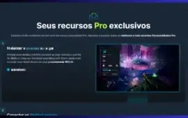 WeMod PRO - Diversos trainers para seu jogo!