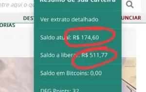 Pacote Ouro - Produtos Para Vender Na Dfg