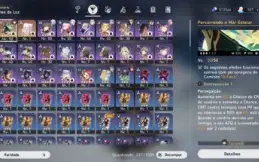 Genshin Ar47-Nahida+Bis-Raiden-Zhongli-Ganyu+Yae+Honkai