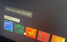 Conta com os 2 Nuke e orion