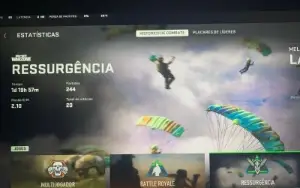 Conta com os 2 Nuke e orion