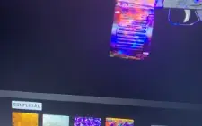 Conta com os 2 Nuke e orion