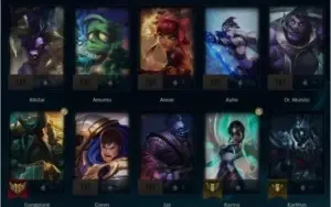Conta Mestre 66% win rate