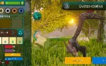 The Cursed Isle 2025