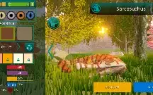 The Cursed Isle 2025