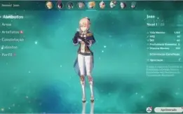 [NA] [AR7] [PC/Mobile] Jean + Razor