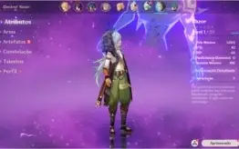 [NA] [AR7] [PC/Mobile] Jean + Razor