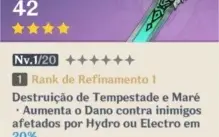[NA] [AR7] [PC/Mobile] Jean + Razor