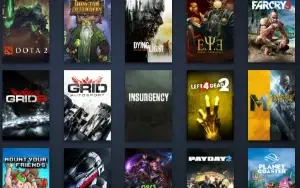Conta Steam Cs2 Prime + Rocket League Com 14 ANOS E 42 JOGOS