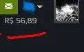Conta Steam Com 58R$, Csgo Prime, Nivel 32, Rocket League