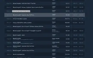 Conta Steam Com 58R$, Csgo Prime, Nivel 32, Rocket League