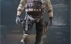 Conta Cod Mobile rara