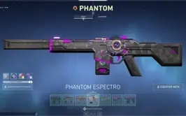 Conta valorant plat 3 com 2.000 reais gastos