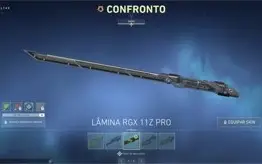 Conta valorant plat 3 com 2.000 reais gastos