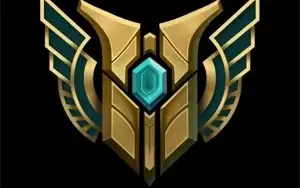 conquista de maestria c/ campeões em league of legends