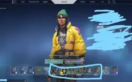Conta smurf Comp Liberado