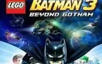 Xbox LEGO Batman 3: Beyond Gotham Deluxe Edition #C25414