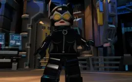 Xbox LEGO Batman 3: Beyond Gotham Deluxe Edition #C25414