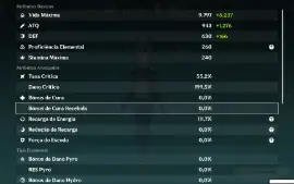 CONTA GENSHIN MUITO BOA  AR 60