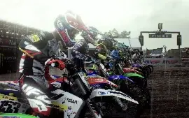 Xbox MXGP3 #C86255