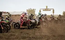 Xbox MXGP3 #C86255