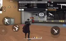 REGEDDIT MOBILE Free Fire ATT - ANTI-BLACK LIST