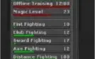 PALADINO 174  ( COM RK + SET ) + UM CHAR ms 64 COM ADDONs