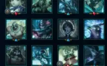 Conta Mestre 212 Pdl (230Skins+100Espolio/200 Emotes/350Icon
