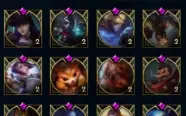 Conta Mestre 212 Pdl (230Skins+100Espolio/200 Emotes/350Icon