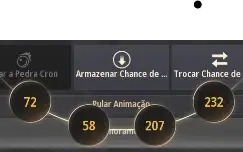 BDO SA Main Sorc 294 AP 666 GS LVL 63 + carraca gradual
