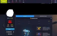 Conta prime steam level 100 CSGO + Rust GC lvl 18
