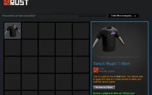 Conta prime steam level 100 CSGO + Rust GC lvl 18