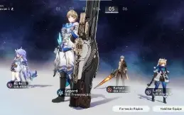 Conta Honkai Star Com Melhores Dps 5 Blade/Seele/Danheng/Jin