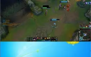 BOT DE UPAR CONTAS DE LOL + VM(MÁQUINA VIRTUAL) ATUALIZADO