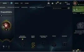 BOT DE UPAR CONTAS DE LOL + VM(MÁQUINA VIRTUAL) ATUALIZADO