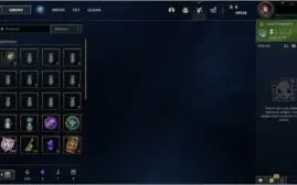 BOT DE UPAR CONTAS DE LOL + VM(MÁQUINA VIRTUAL) ATUALIZADO