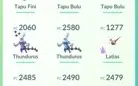 Conta Pokemon Go LV 42
