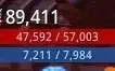 MIR4✅ LVL74✅ LANCER✅ 89,4K✅ LEIA DESCRIÇÃO ⚠️⚠️⚠️