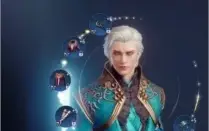 MIR4✅ LVL74✅ LANCER✅ 89,4K✅ LEIA DESCRIÇÃO ⚠️⚠️⚠️