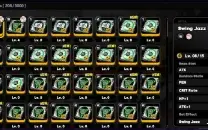 CONTA ZZZ Zhu Yuan + Ellen + Rina [Lv46] + Soukaku R5