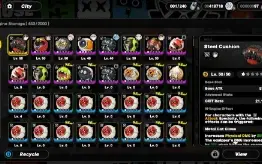 CONTA ZZZ Zhu Yuan + Ellen + Rina [Lv46] + Soukaku R5