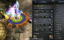 Mu Dragon Havoc - VIP 16 - Top1 server