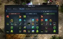 Mu Dragon Havoc - VIP 16 - Top1 server